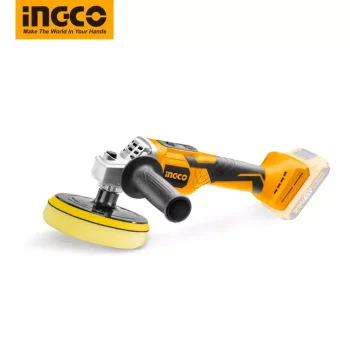Ingco akumulatorska polirka 20V APLI2001 Ingco akumulatorska polirka 20V APLI2001