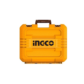 Ingco akumulatorska ugaona brusilica 115mm 2x4.0Ah CAGLI271532E-3