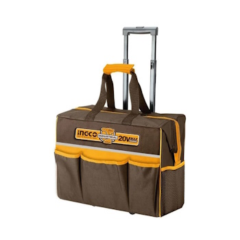 Ingco akumulatorski set alata 20V 9/1 COSLI250381E Ingco akumulatorski set alata 20V 9/1 COSLI250381E