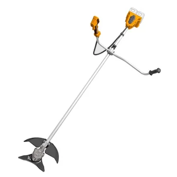 Ingco akumulatorski trimer za travu 40V Solo CSTLI20018 Ingco akumulatorski trimer za travu 40V Solo CSTLI20018