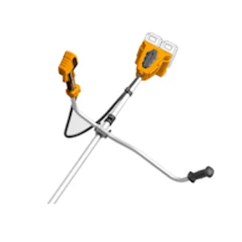 Ingco akumulatorski trimer za travu 40V Solo CSTLI20018 Ingco akumulatorski trimer za travu 40V Solo CSTLI20018