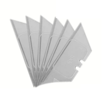 Ingco alu trapezni nož 61x19mm HUK6288 Ingco alu trapezni nož 61x19mm HUK6288