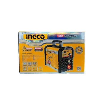 Ingco aparat za zavarivanje MMA 160A ING-MMA16021E Ingco aparat za zavarivanje MMA 160A ING-MMA16021E