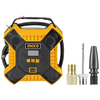 Ingco auto kompresor 12V AAC1601 Ingco auto kompresor 12V AAC1601