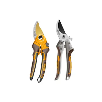 Ingco baštenske makaze za orezivanje set 4/1 HLT93401-2