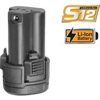 Ingco baterija Lithium-jon 12V 1.5Ah FBLI12152E Ingco baterija Lithium-jon 12V 1.5Ah FBLI12152E