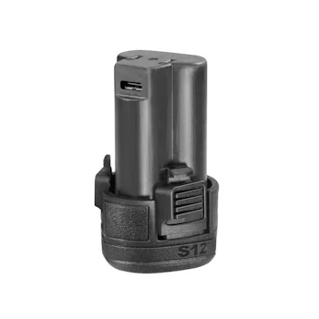 Ingco Lithium-Ion baterija 1.5Ah 12V FBLI12153E Ingco Lithium-Ion baterija 1.5Ah 12V FBLI12153E