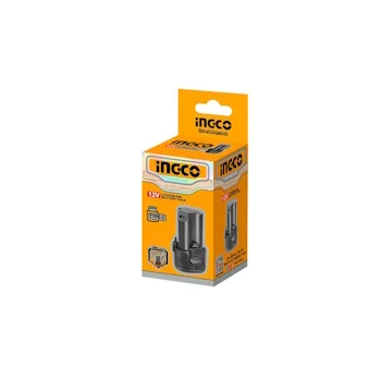 Ingco Lithium-Ion baterija 1.5Ah 12V FBLI12153E Ingco Lithium-Ion baterija 1.5Ah 12V FBLI12153E