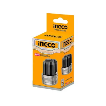 Ingco Lithium-Ion baterija 16V 2.0Ah FBLI1620E Ingco Lithium-Ion baterija 16V 2.0Ah FBLI1620E