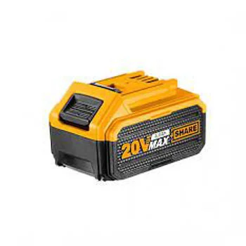 Ingco baterija Lithium-jon 20V 4.0AH FBLI2002 Ingco baterija Lithium-jon 20V 4.0AH FBLI2002