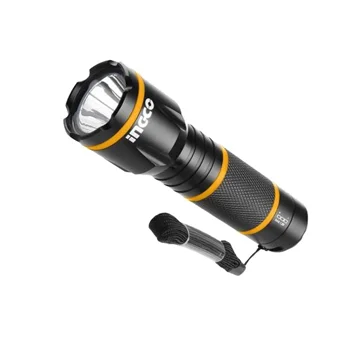 Ingco baterijska lampa 200 lum HFL013AAA1 Ingco baterijska lampa 200 lum HFL013AAA1