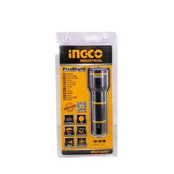 Ingco baterijska lampa 200 lum HFL013AAA1 Ingco baterijska lampa 200 lum HFL013AAA1
