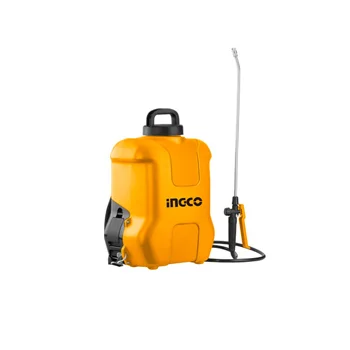 Ingco baterijska prskalica 16.L 12V Lithium CSPLI1211 Ingco baterijska prskalica 16.L 12V Lithium CSPLI1211