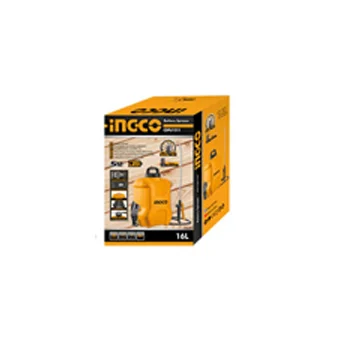 Ingco baterijska prskalica 16.L 12V Lithium CSPLI1211 Ingco baterijska prskalica 16.L 12V Lithium CSPLI1211