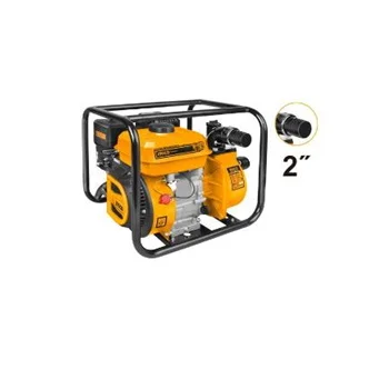 Ingco benzinska pumpa za vodu GWP202 Ingco benzinska pumpa za vodu GWP202