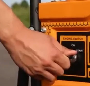 Ingco benzinski generator 6.5kW GE65006 Ingco benzinski generator 6.5kW GE65006