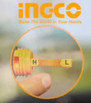 Ingco benzinski generator 6.5kW GE65006 Ingco benzinski generator 6.5kW GE65006