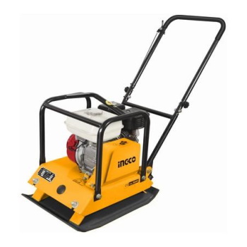Ingco benzinski nabijač sa vibro pločom 5.5HP GCP100-1 Ingco benzinski nabijač sa vibro pločom 5.5HP GCP100-1