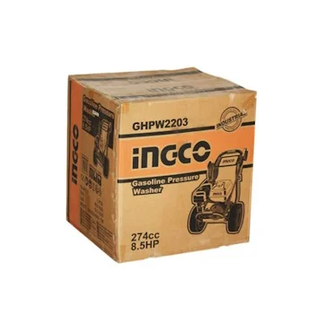 Ingco benzinski perač pod pritiskom 8.5ks GHPW2203 Ingco benzinski perač pod pritiskom 8.5ks GHPW2203