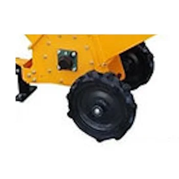 Ingco benzinska seckalica za grane 10kw WCS3100 Ingco benzinska seckalica za grane 10kw WCS3100