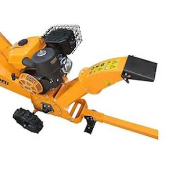 Ingco benzinska seckalica za grane 10kw WCS3100 Ingco benzinska seckalica za grane 10kw WCS3100