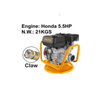 Ingco benzinski vibrator za beton tip sa kandžom GVR-1-1