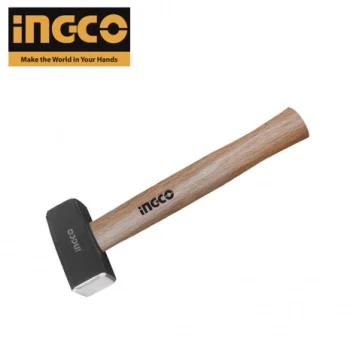Ingco čekić bravarski 500g HMH040500 Ingco čekić bravarski 500g HMH040500