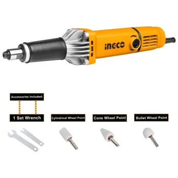 Ingco čeona brusilica 400W PDG4003 Ingco čeona brusilica 400W PDG4003