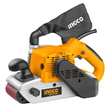Ingco brusilica tračna 1200W PBS12001 Ingco brusilica tračna 1200W PBS12001
