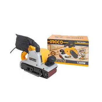 Ingco brusilica tračna 1200W PBS12001 Ingco brusilica tračna 1200W PBS12001