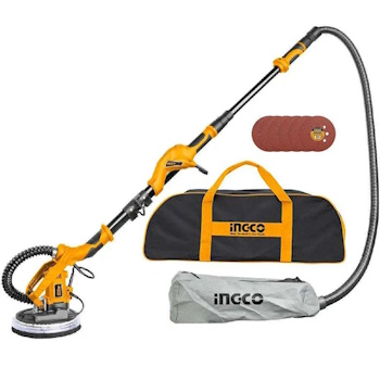 Ingco brusilica za zidove žirafa 1050W DWS10501 Ingco brusilica za zidove žirafa 1050W DWS10501