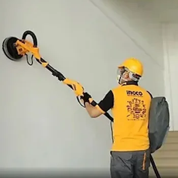 Ingco brusilica za zidove žirafa 1050W DWS10501 Ingco brusilica za zidove žirafa 1050W DWS10501