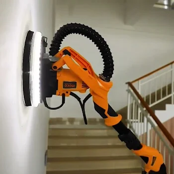 Ingco brusilica za zidove žirafa 1050W DWS10501 Ingco brusilica za zidove žirafa 1050W DWS10501