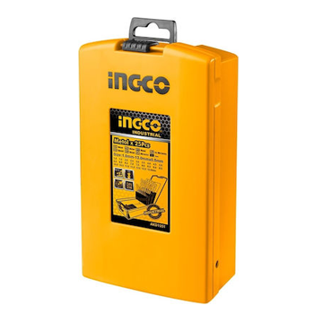 Ingco burgije u setu HSS 25/1 AKD1251 Ingco burgije u setu HSS 25/1 AKD1251