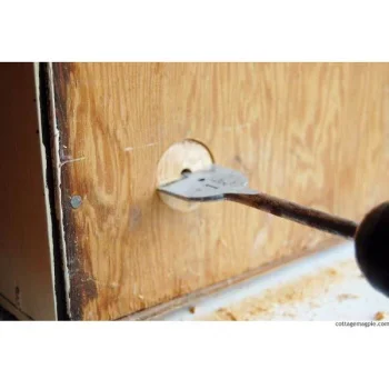 Ingco ravne burgije za drvo u setu 13/1 AKD41301 Ingco ravne burgije za drvo u setu 13/1 AKD41301