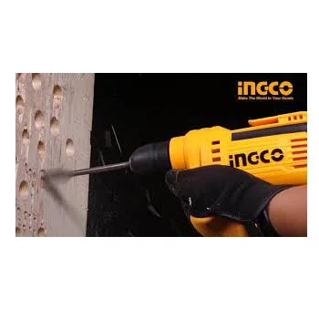 Ingco bušilica električna 500W ED500282 Ingco bušilica električna 500W ED500282