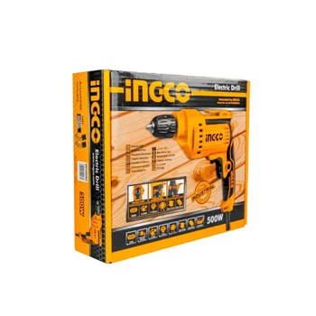 Ingco bušilica električna 500W ED500282 Ingco bušilica električna 500W ED500282