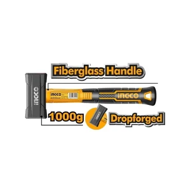 Ingco čekić macola 1kg HSTH81802  Ingco čekić macola 1kg HSTH81802