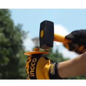 Ingco čekić macola 5kg HSTH03598 Ingco čekić macola 5kg HSTH03598