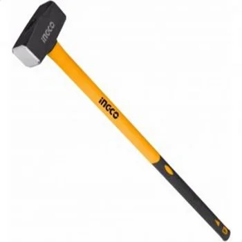 Ingco čekić macola 5kg HSTH03598 Ingco čekić macola 5kg HSTH03598