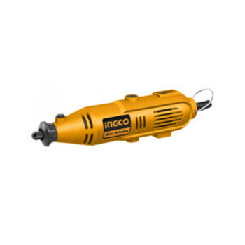 Ingco čeona bijaks mini brusilica 130W + 52 dodatka MG1309 Ingco čeona bijaks mini brusilica 130W + 52 dodatka MG1309