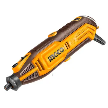 Ingco čeona brusilica sa potenciometrom 130W MG13328E Ingco čeona brusilica sa potenciometrom 130W MG13328E