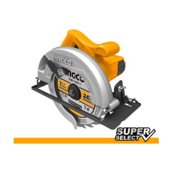 Ingco cirkularna testera 1400W CS18538 Ingco cirkularna testera 1400W CS18538
