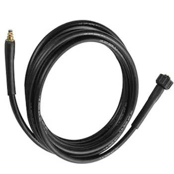 Ingco crevo za perač pod pritiskom 5m AHPH5028 Ingco crevo za perač pod pritiskom 5m AHPH5028