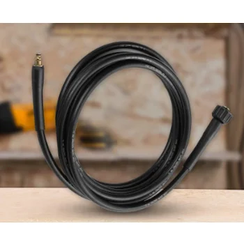 Ingco crevo za perač pod pritiskom 5m AHPH5028 Ingco crevo za perač pod pritiskom 5m AHPH5028