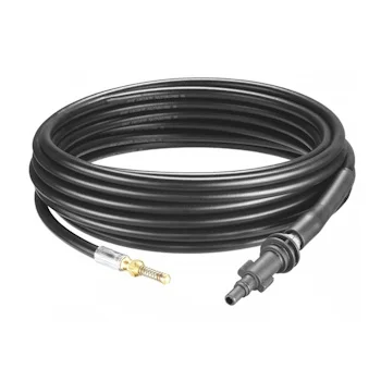 Ingco crevo za perač pod pritiskom 7.5m AHPH7511 Ingco crevo za perač pod pritiskom 7.5m AHPH7511
