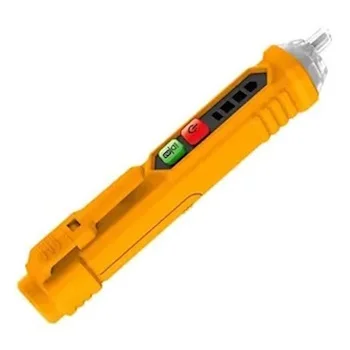 Ingco detektor naizmenicnog napona 12-1000V VD100026 Ingco detektor naizmenicnog napona 12-1000V VD100026