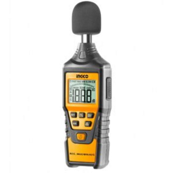 Ingco digitalni merač vlažnosti i temperature HETHT01-1