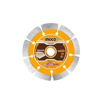 Ingco dijamantski rezni disk 125mm DMD011251 Ingco dijamantski rezni disk 125mm DMD011251
