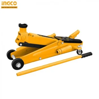 Ingco dizalica krokodil niskoprofilna 3T HFJ304 Ingco dizalica krokodil niskoprofilna 3T HFJ304